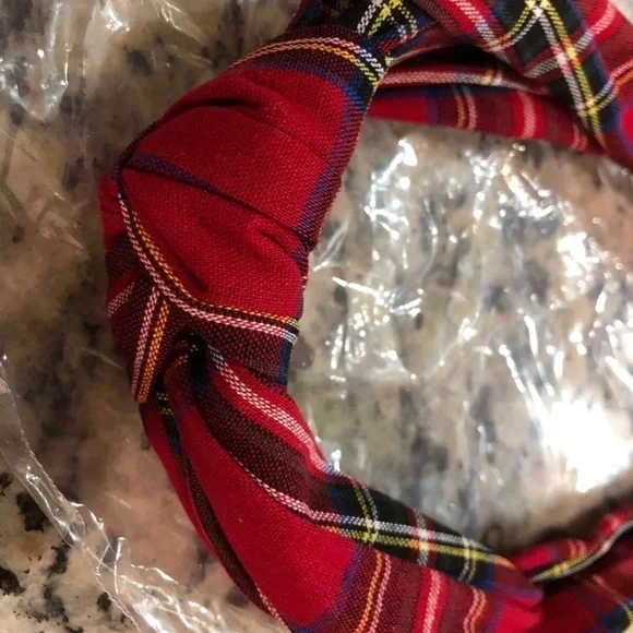 J. Crew Turban Knot Headband *NEW* - Picture 4 of 4